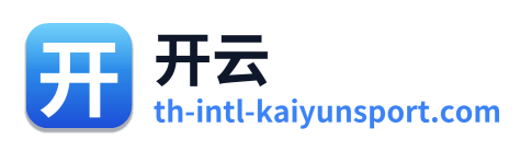 开云 Logo